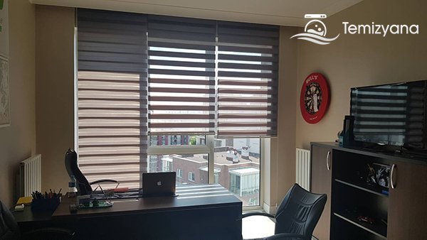 Stor Perde Yıkama Anadolu Yakası